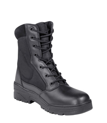 Rangers chaussure militaire Megatech Start homme pas cher