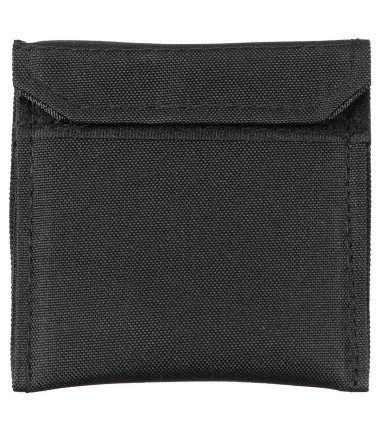 porte-carte, nylon, noir, pour centurion 22603
