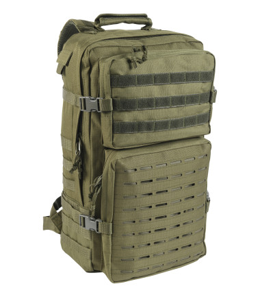 Sac A Dos Elite Pro 45L Kaki