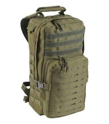 Sac A Dos Elite Pro 25L Kaki