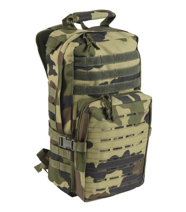 Sac A Dos Elite Pro 25L Camouflage CE