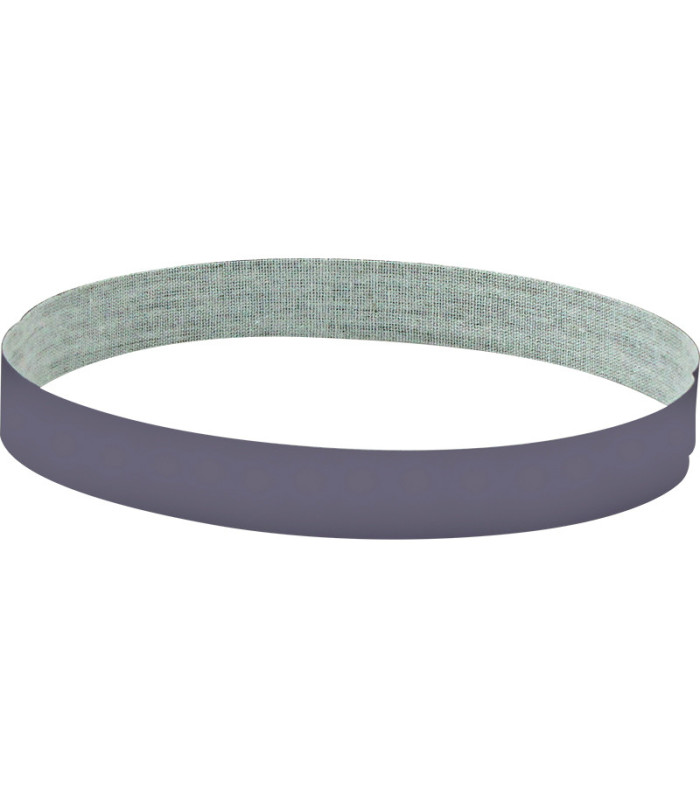 Bande Abrasive L'Arrotina Pour Affûteur De Couteaux - Marque C.G.T. - 7