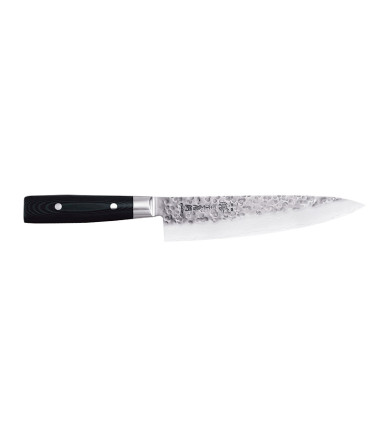 Couteau de chef ZEN - Chef - Damas Yaxell