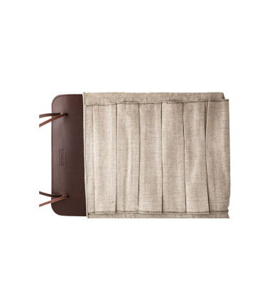 Sac, Etui, Housse de transport Knife bag - 6 Couteau Helle
