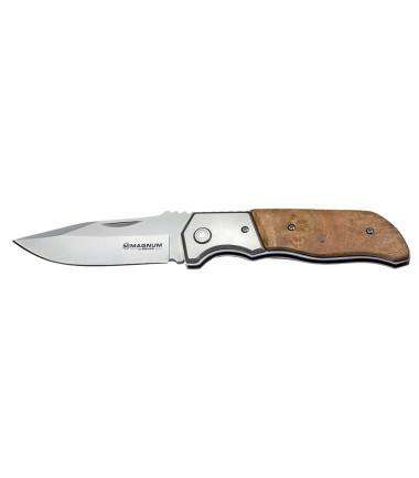 Couteau pliant Forest Ranger 42 Boker magnum