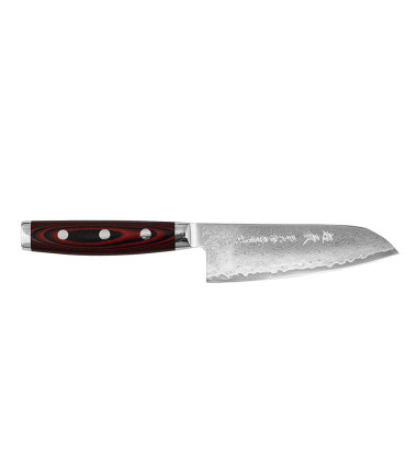Santoku SUPER GOU - Santoku Yaxell