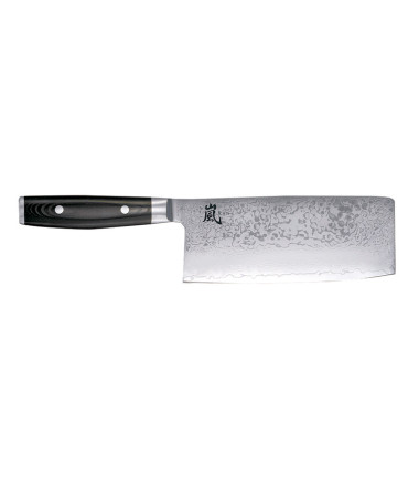 Couteau de chef RAN - Chinese Chef's - Damas Yaxell
