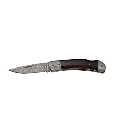 Couteau pliant Damascus Countess Boker magnum