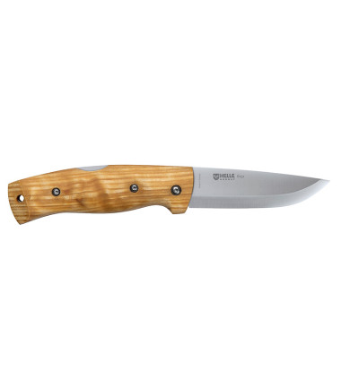 Couteau nordique Bleja Helle