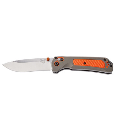 Couteau pliant Grizzly Ridge Benchmade