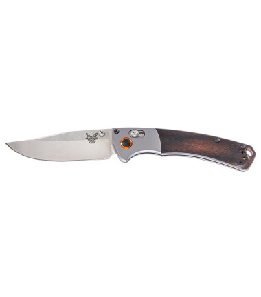Couteau pliant Mini Crooked River Benchmade