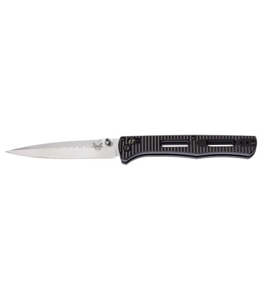 Couteau pliant Fact Benchmade