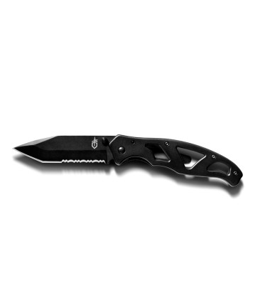 Couteau pliant Paraframe I - Tanto Gerber