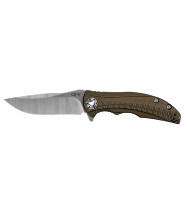 Couteau pliant Modèle 0609 Zero Tolerance