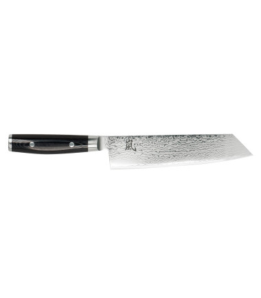 Couteau de chef RAN - Kiritsuke - Damas Yaxell