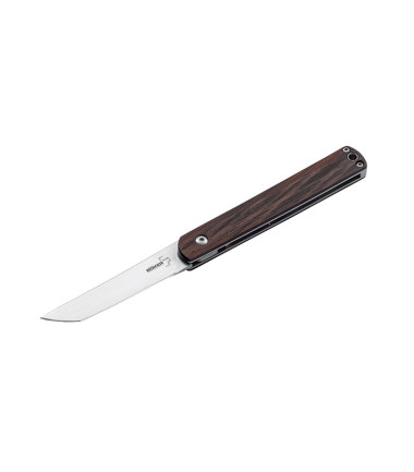 Couteau pliant Wasabi Cocobolo Boker Plus