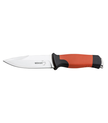 Couteau fixe Outdoorsman XL Boker Plus