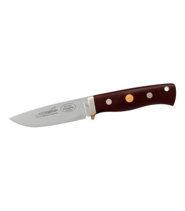 Couteau fixe F1 - Swedish Air Force NG - Coffret Fallkniven