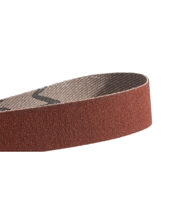 Accessoire affûtage Bandes de rechange 600gr x3 Smiths