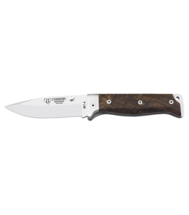 Couteau pliant Survival Cudeman