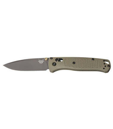 Couteau pliant Bugout Benchmade