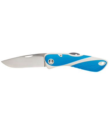 Couteau pliant Aquaterra Lame simple Wichard