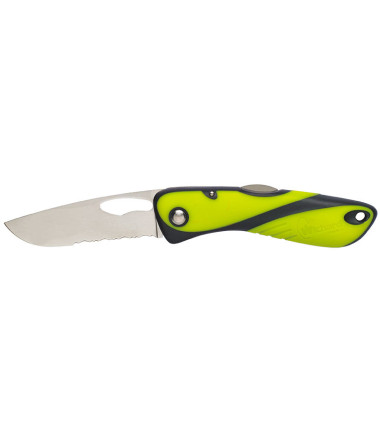 Couteau pliant Offshore Lame Mixte Wichard