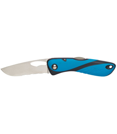 Couteau pliant Offshore Lame Mixte Wichard