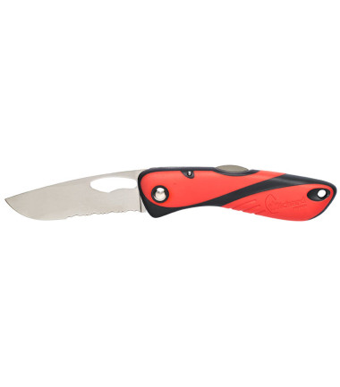 Couteau pliant Offshore Lame Mixte Wichard