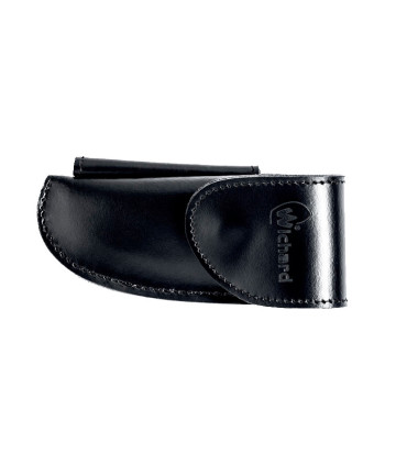 Sac, Etui, Housse de transport Etui Cuir Noir Wichard