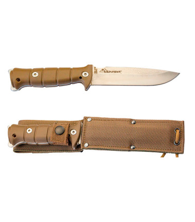 Couteau fixe Tarasco Wildsteer