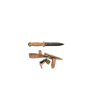 Dague SAS Wildsteer