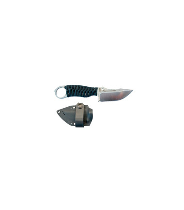 Couteau de cou Karlican Wildsteer
