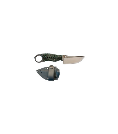 Couteau de cou Karlican Wildsteer