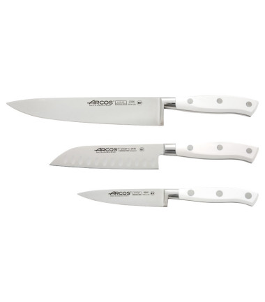 Set Coffret Riviera - Blanc Arcos