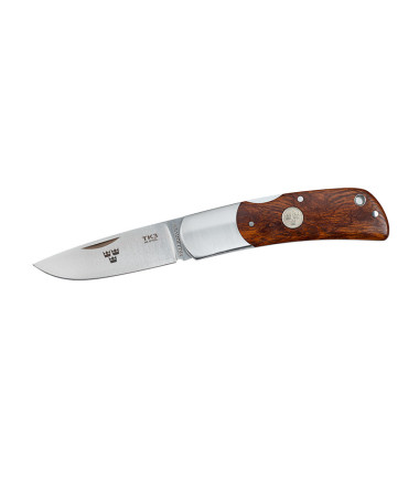 Couteau pliant TK3 - Tre Kronor Fallkniven