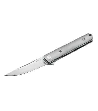 Couteau pliant Kwaiken Mini Flipper Titan Boker Plus