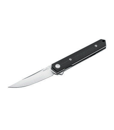 Couteau pliant Kwaiken Mini Flipper G10 Boker Plus