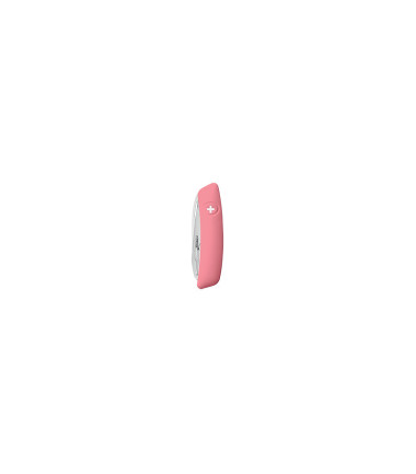 Couteau suisses D08 Scissors, rose Swiza Rose