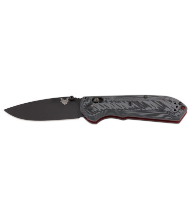 Couteau pliant Super Freek Benchmade