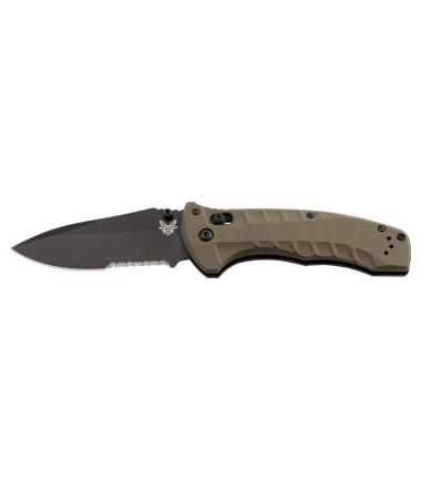 Couteau pliant Turret Benchmade
