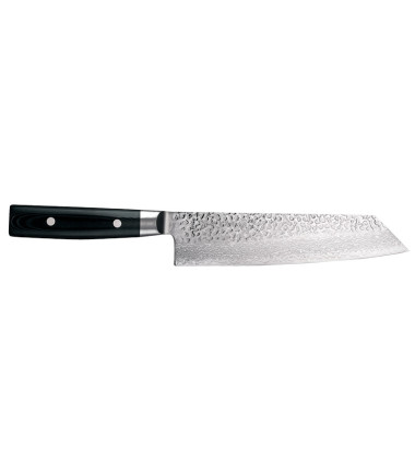 Couteau de chef ZEN - Kiritsuke - Damas Yaxell