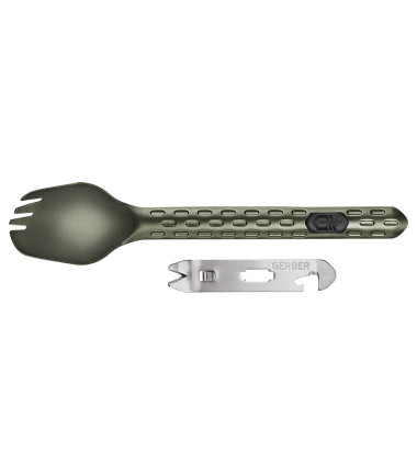 Accessoire Devour Gerber Vert - Kaki - Olive