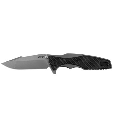 Couteau pliant Modèle 0393GLCF Zero Tolerance