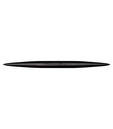 Couteau de lancer Mini Torpedo Cold Steel Noir