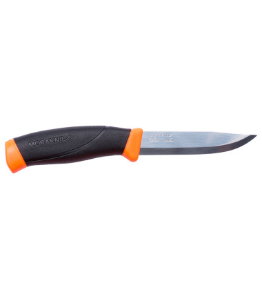 Couteau fixe Companion Morakniv