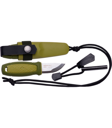 Set Eldris Kit Morakniv