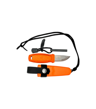 Set Eldris Kit Morakniv