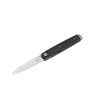 Couteau pliant LRF G10 Boker Plus