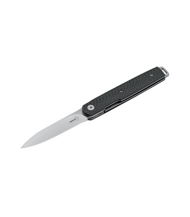 Couteau pliant LRF Carbone Boker Plus